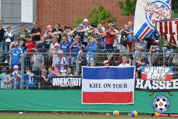 FSV Salmrohr vs Holstein Kiel (0-6) (3)