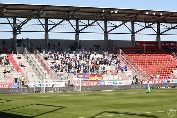 FC Ingolstadt 04 vs Holstein Kiel (1-1) (2)