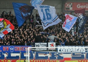 Holstein Kiel vs SV Darmstadt 98 (1-1)