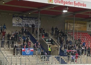 1. FC Heidenheim 1846 vs Holstein Kiel (2-1)