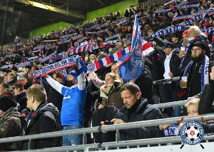 Holstein Kiel vs Werder Bremen (2-1)