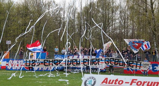 VfR Neumünster vs Holstein Kiel II (2-2) (1)