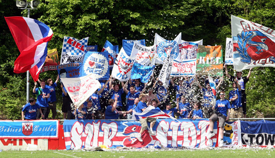 Holstein Kiel II vs FT Eider Büdelsdorf (2-1) (1)