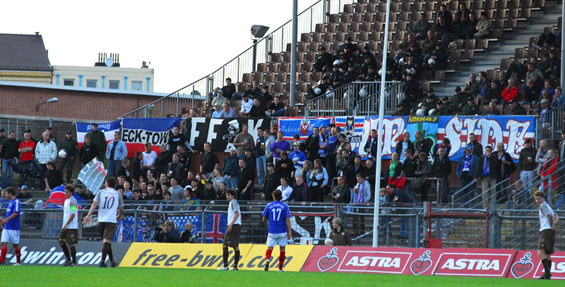 FC St. Pauli II vs Holstein Kiel II (1-0) (2)
