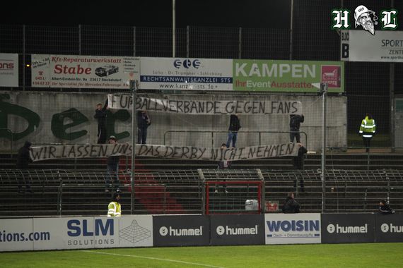VfB Lübeck vs Holstein Kiel II (3-0) (1)