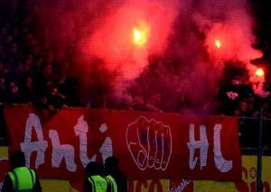 Holstein Kiel II vs VfB Lübeck (2-1)