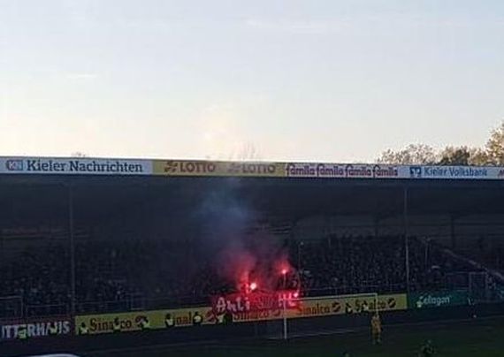 Holstein Kiel II vs VfB Lübeck (2-1) (1)