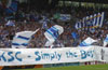 Karlsruher SC vs Wacker Burghausen (1-1)