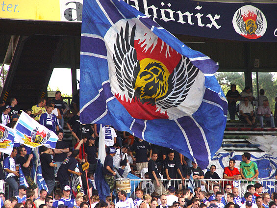 Karlsruher SC vs Wacker Burghausen (1-1) (6)