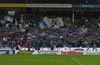 Karlsruher SC vs SpVgg Fürth (2-2)