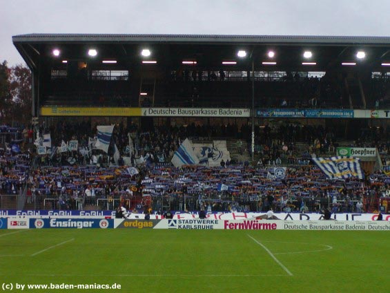 Karlsruher SC vs SpVgg Fürth (2-2) (4)