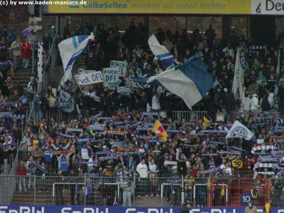 Karlsruher SC vs SpVgg Fürth (2-2) (5)