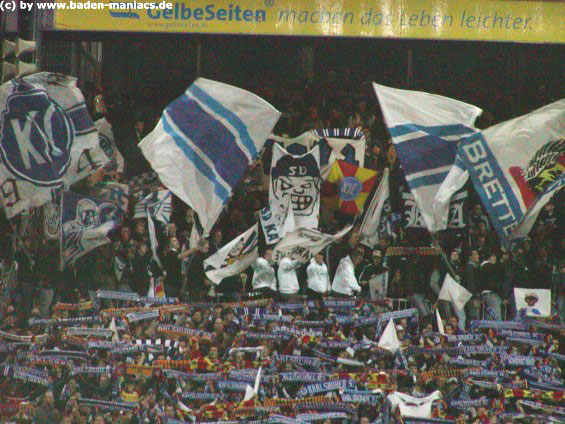 Karlsruher SC vs SpVgg Unterhaching (1-0) (1)