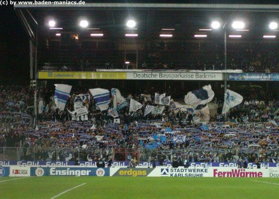 Karlsruher SC vs SpVgg Unterhaching (1-0) (2)