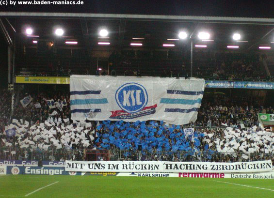 Karlsruher SC vs SpVgg Unterhaching (1-0) (3)