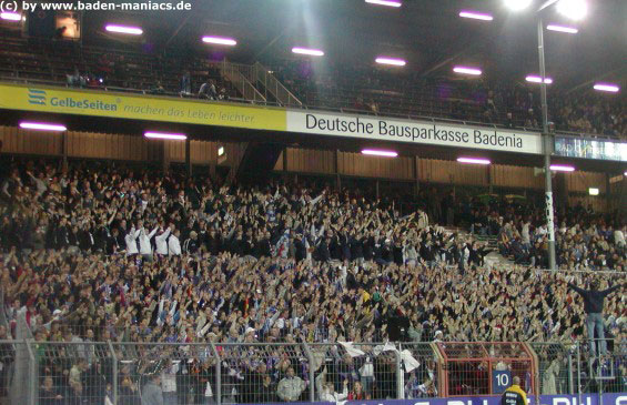 Karlsruher SC vs SpVgg Unterhaching (1-0) (6)