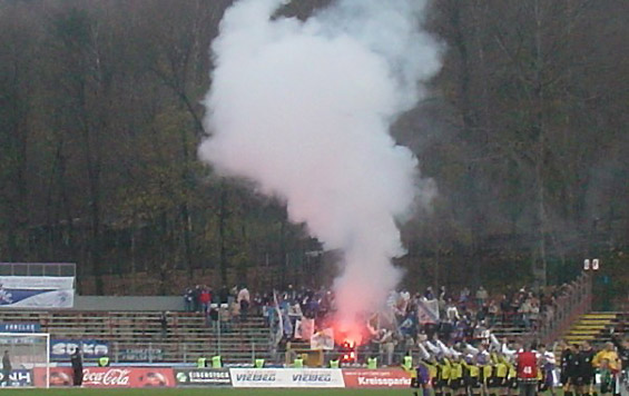 FC Erzgebirge Aue vs Karlsruher SC (1-0) (1)