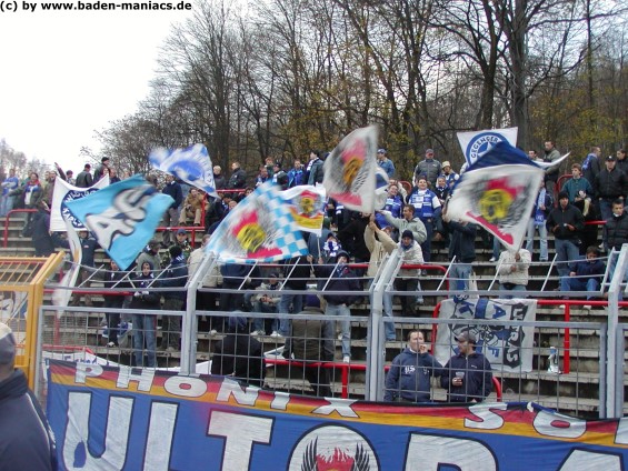 FC Erzgebirge Aue vs Karlsruher SC (1-0) (3)