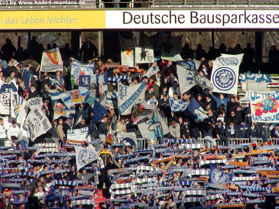 Karlsruher SC vs SV Eintracht Trier 05 (1-0) (2)