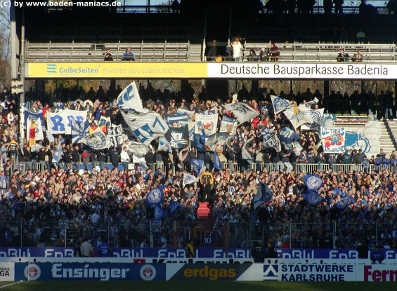 Karlsruher SC vs SV Eintracht Trier 05 (1-0) (4)