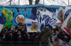 Wacker Burghausen vs Karlsruher SC (1-1)
