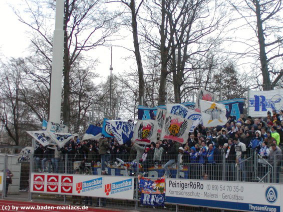 Wacker Burghausen vs Karlsruher SC (1-1) (5)