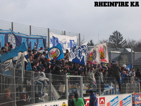 Wacker Burghausen vs Karlsruher SC (1-1) (6)