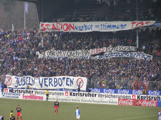 Karlsruher SC vs Eintracht Frankfurt (3-0) (4)