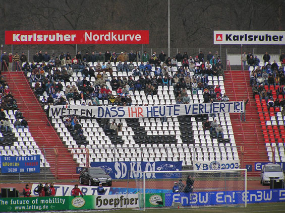 Karlsruher SC vs Eintracht Frankfurt (3-0) (5)