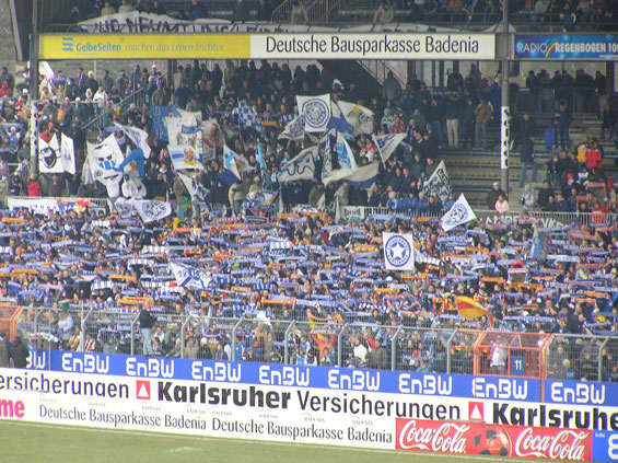 Karlsruher SC vs Eintracht Frankfurt (3-0) (7)