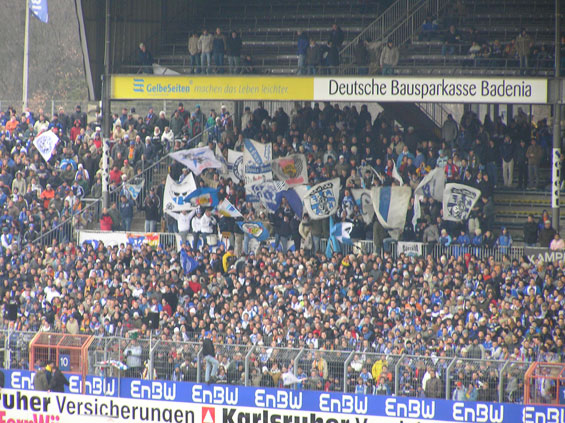 Karlsruher SC vs Eintracht Frankfurt (3-0) (8)