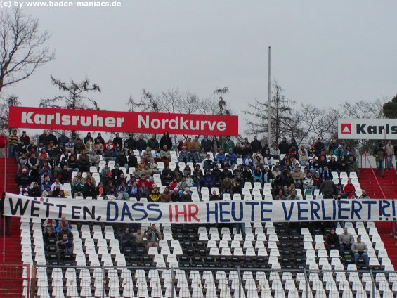 Karlsruher SC vs Eintracht Frankfurt (3-0) (10)