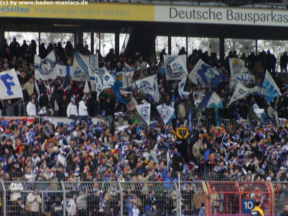 Karlsruher SC vs Eintracht Frankfurt (3-0) (13)