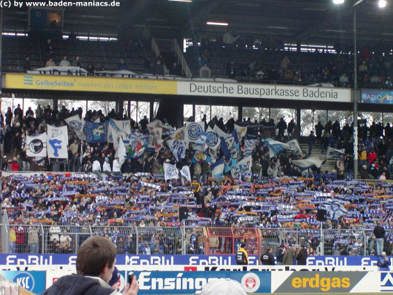 Karlsruher SC vs Eintracht Frankfurt (3-0) (14)