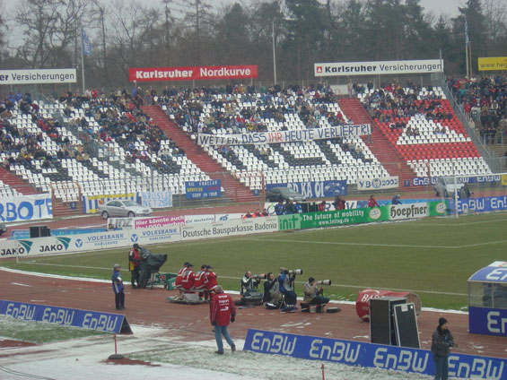 Karlsruher SC vs Eintracht Frankfurt (3-0) (15)