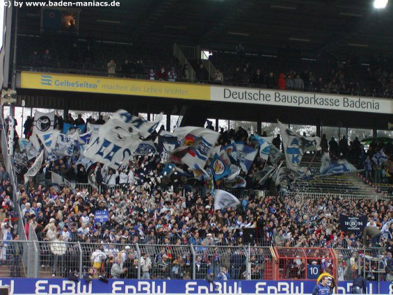 Karlsruher SC vs TSV Alemannia Aachen (0-1) (2)