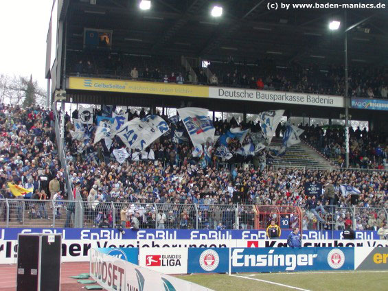 Karlsruher SC vs TSV Alemannia Aachen (0-1) (3)
