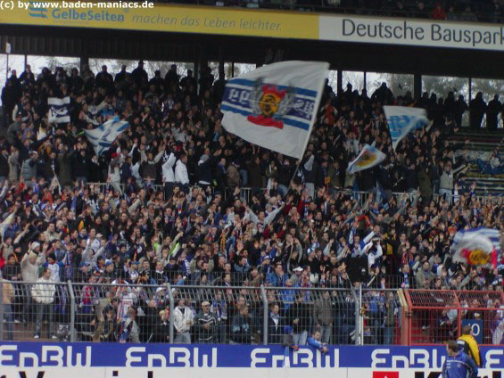 Karlsruher SC vs TSV Alemannia Aachen (0-1) (4)