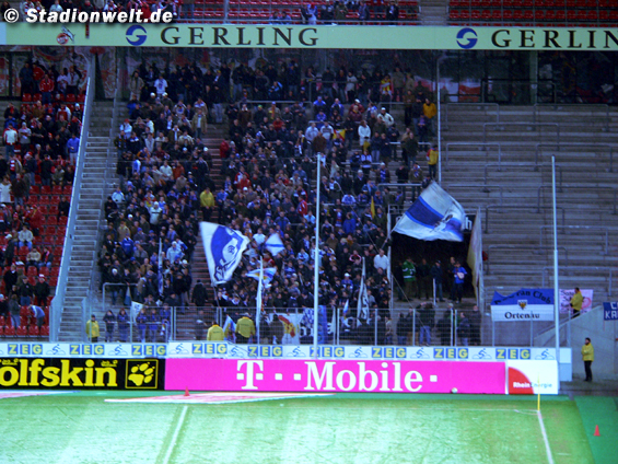 1. FC Köln vs Karlsruher SC (2-2) (4)