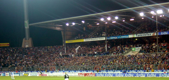 Karlsruher SC vs Dynamo Dresden (1-1) (1)