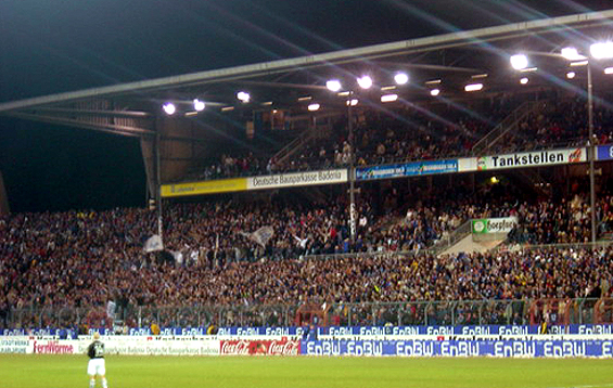 Karlsruher SC vs Dynamo Dresden (1-1) (2)