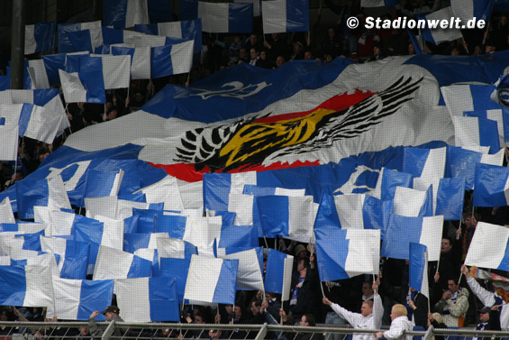 Rot-Weiss Essen vs Karlsruher SC (2-1) (2)