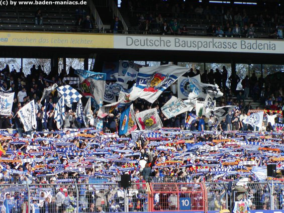 Karlsruher SC vs TSV 1860 München (1-1) (3)