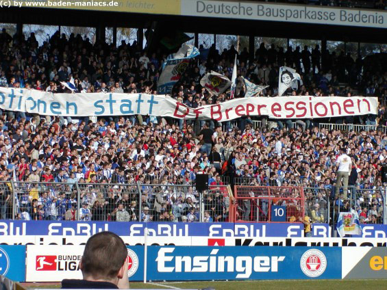 Karlsruher SC vs TSV 1860 München (1-1) (4)