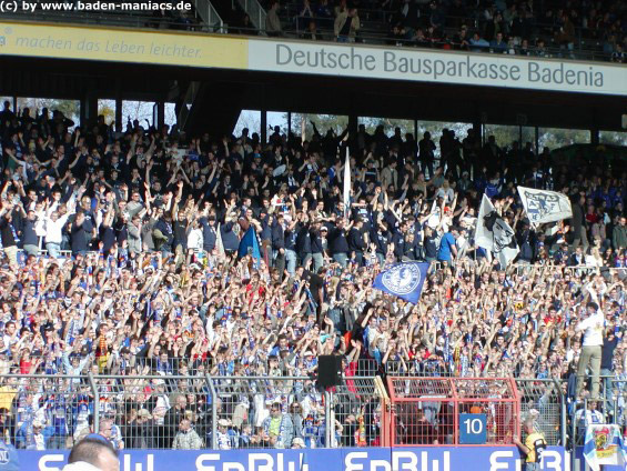 Karlsruher SC vs TSV 1860 München (1-1) (5)