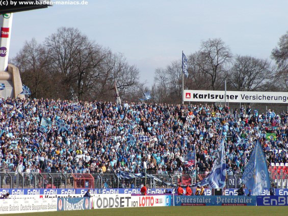 Karlsruher SC vs TSV 1860 München (1-1) (6)