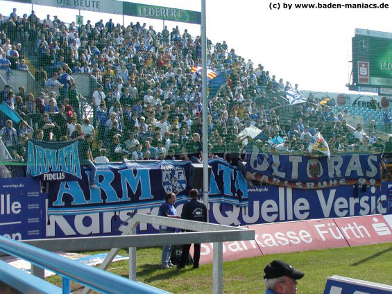 SpVgg Fürth vs Karlsruher SC (1-0) (4)