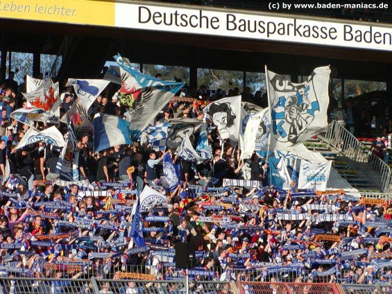 Karlsruher SC vs FC Erzgebirge Aue (0-1) (2)