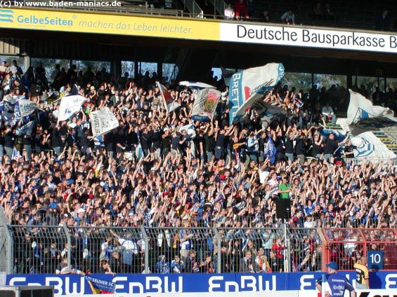 Karlsruher SC vs FC Erzgebirge Aue (0-1) (3)