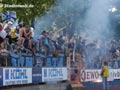 Eintracht Trier vs Karlsruher SC (0-2)